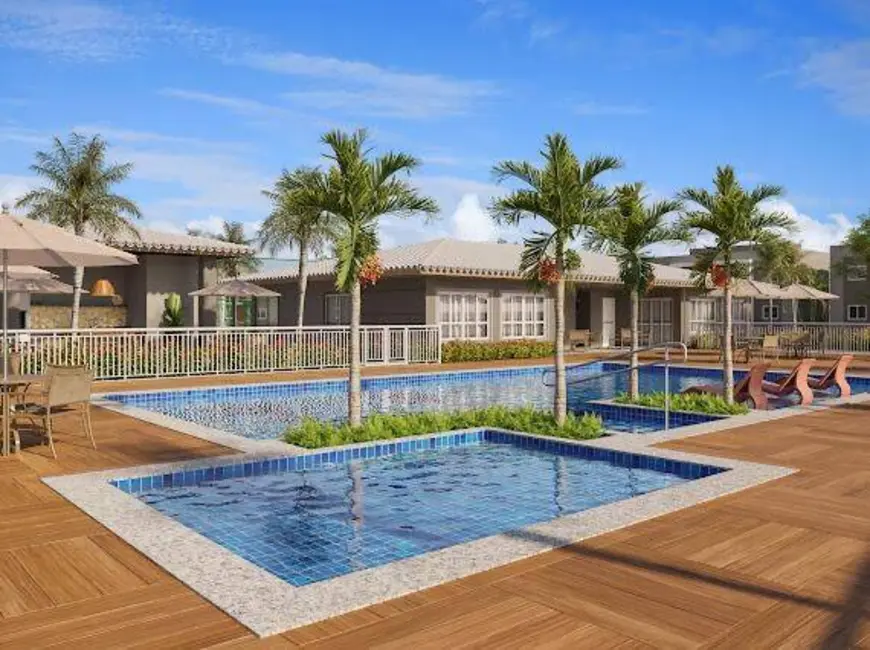 Foto 8 de Casa com 2 quartos à venda, 41m2 em Sim, Feira De Santana - BA