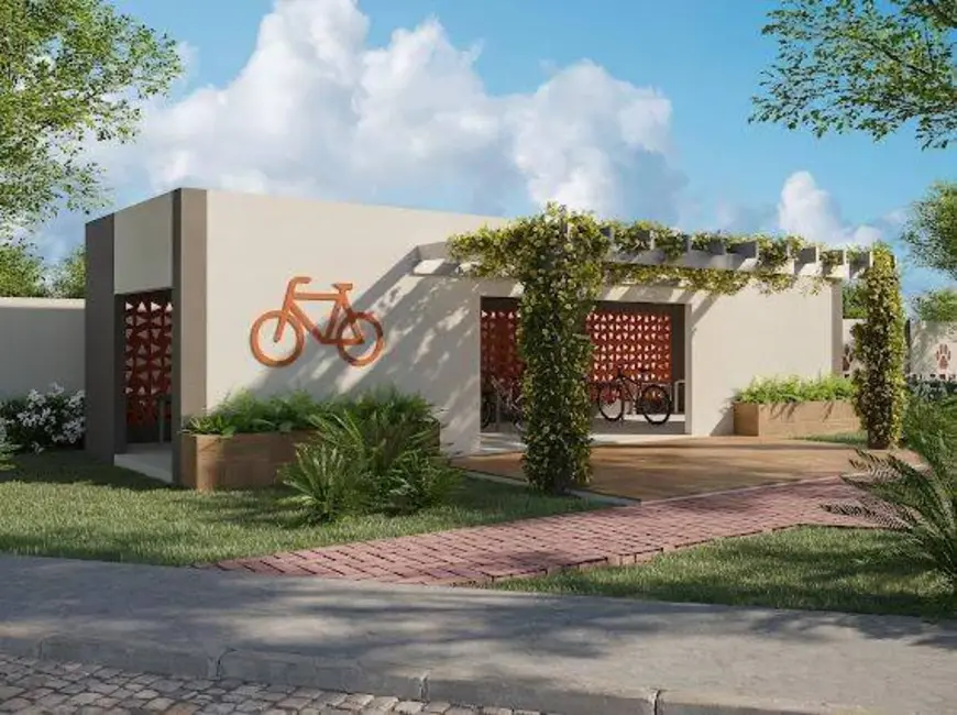 Foto 6 de Casa com 2 quartos à venda, 41m2 em Sim, Feira De Santana - BA