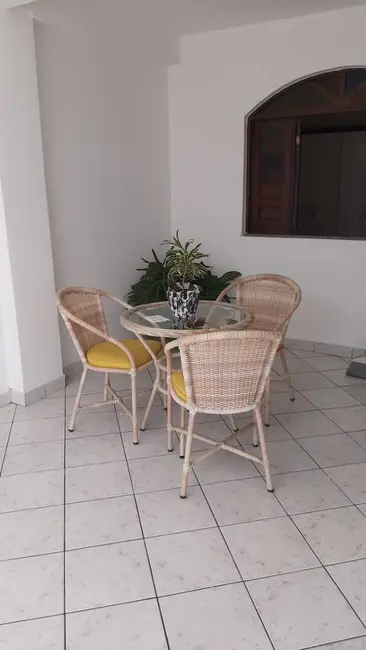 Foto 3 de Casa com 3 quartos à venda, 130m2 em Muchila, Feira De Santana - BA