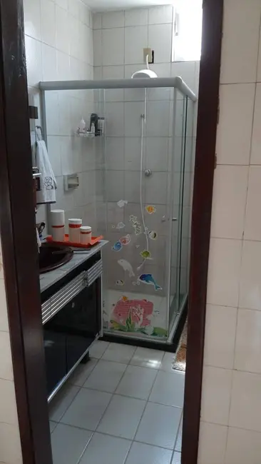 Foto 9 de Casa com 3 quartos à venda, 130m2 em Muchila, Feira De Santana - BA