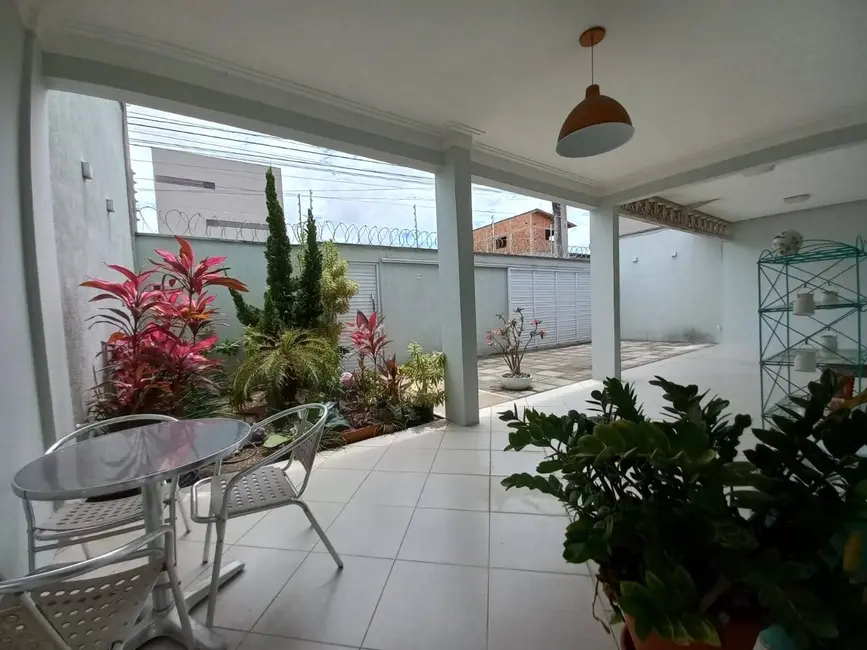 Foto 4 de Casa com 4 quartos à venda, 375m2 em Jardim Acácia, Feira De Santana - BA