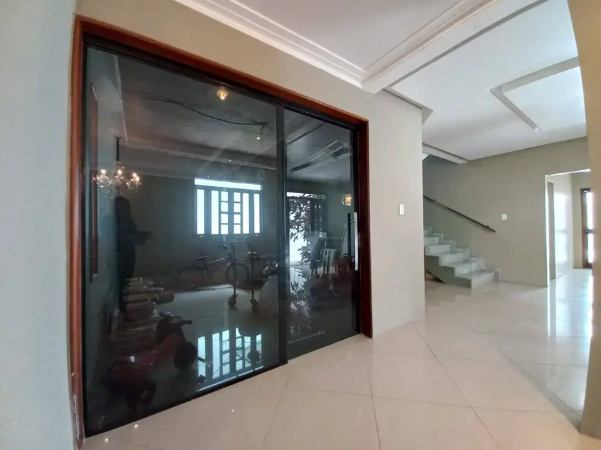 Foto 8 de Casa com 4 quartos à venda, 375m2 em Jardim Acácia, Feira De Santana - BA
