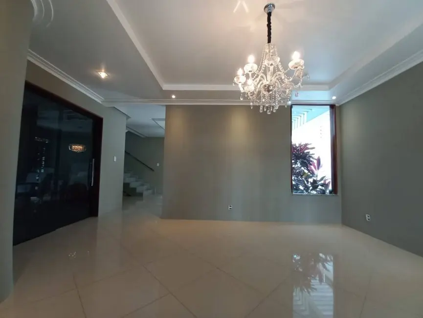 Foto 7 de Casa com 4 quartos à venda, 375m2 em Jardim Acácia, Feira De Santana - BA