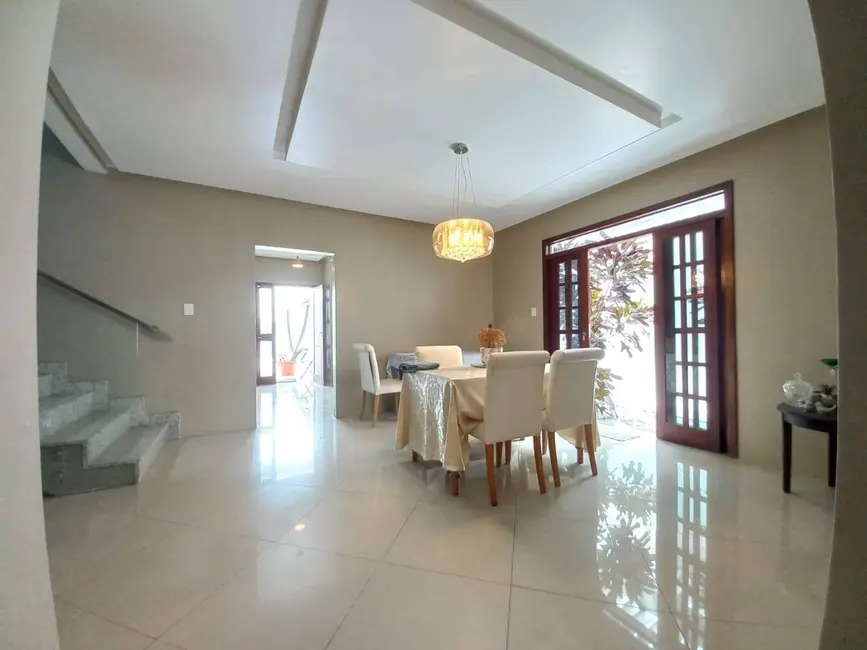 Foto 9 de Casa com 4 quartos à venda, 375m2 em Jardim Acácia, Feira De Santana - BA