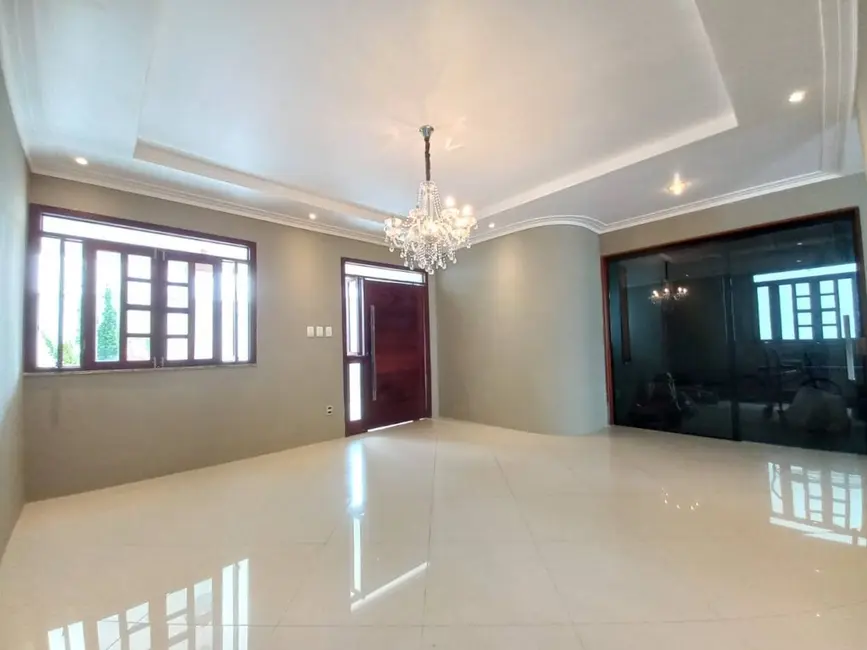 Foto 5 de Casa com 4 quartos à venda, 375m2 em Jardim Acácia, Feira De Santana - BA