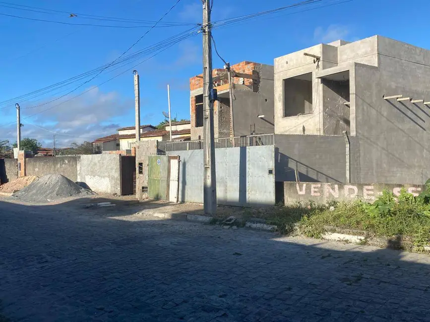 Foto 3 de Terreno / Lote à venda, 600m2 em Lagoa Salgada, Feira De Santana - BA