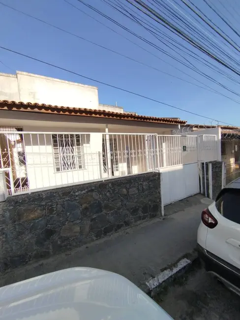 Foto 1 de Casa com 7 quartos à venda, 315m2 em Chácara São Cosme, Feira De Santana - BA