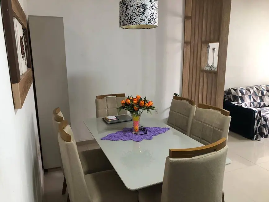 Casa com 4 quartos à venda, 180m2 em Mangabeira, Feira De Santana - BA - imagem 3 Foto 3 de Casa com 4 quartos à venda, 180m2 em Mangabeira, Feira De Santana - BA