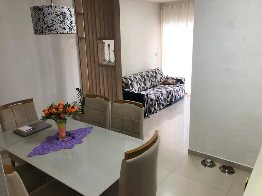 Casa com 4 quartos à venda, 180m2 em Mangabeira, Feira De Santana - BA - imagem 4 Foto 4 de Casa com 4 quartos à venda, 180m2 em Mangabeira, Feira De Santana - BA