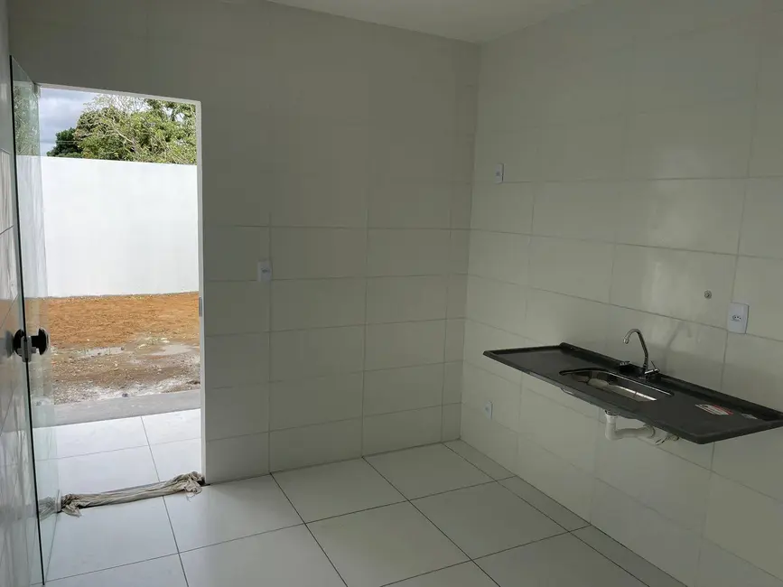 Foto 5 de Casa com 2 quartos à venda, 125m2 em Conceição, Feira De Santana - BA