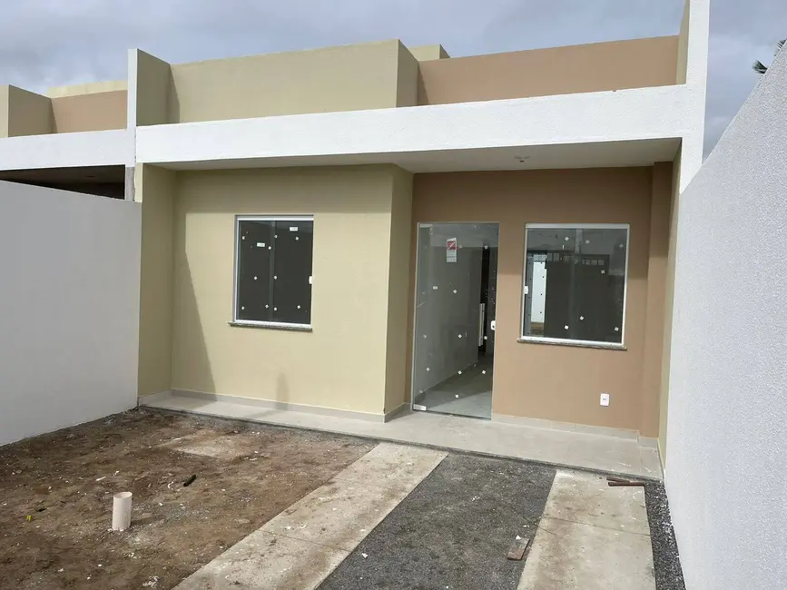 Foto 1 de Casa com 2 quartos à venda, 125m2 em Conceição, Feira De Santana - BA