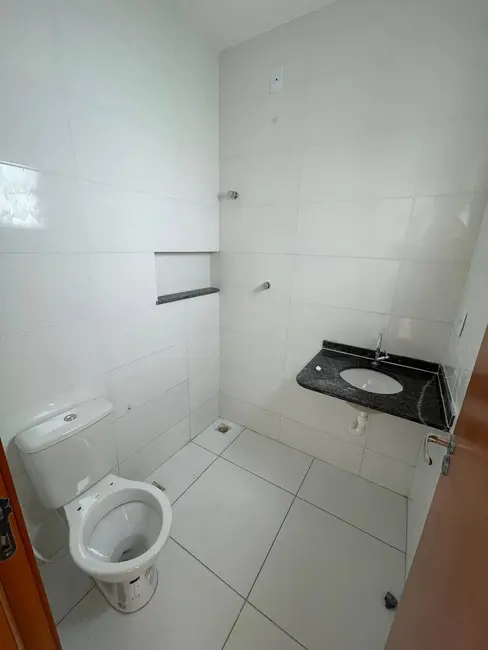 Foto 3 de Casa com 2 quartos à venda, 125m2 em Conceição, Feira De Santana - BA