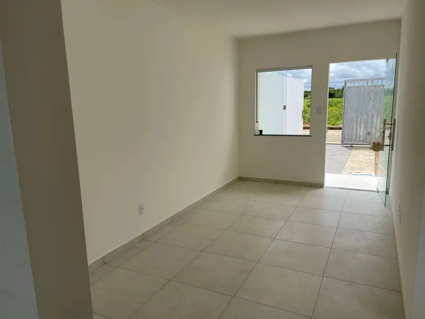 Foto 2 de Casa com 2 quartos à venda, 125m2 em Conceição, Feira De Santana - BA