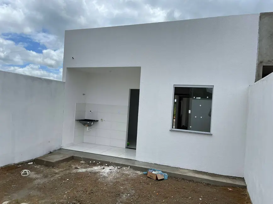 Foto 6 de Casa com 2 quartos à venda, 125m2 em Conceição, Feira De Santana - BA