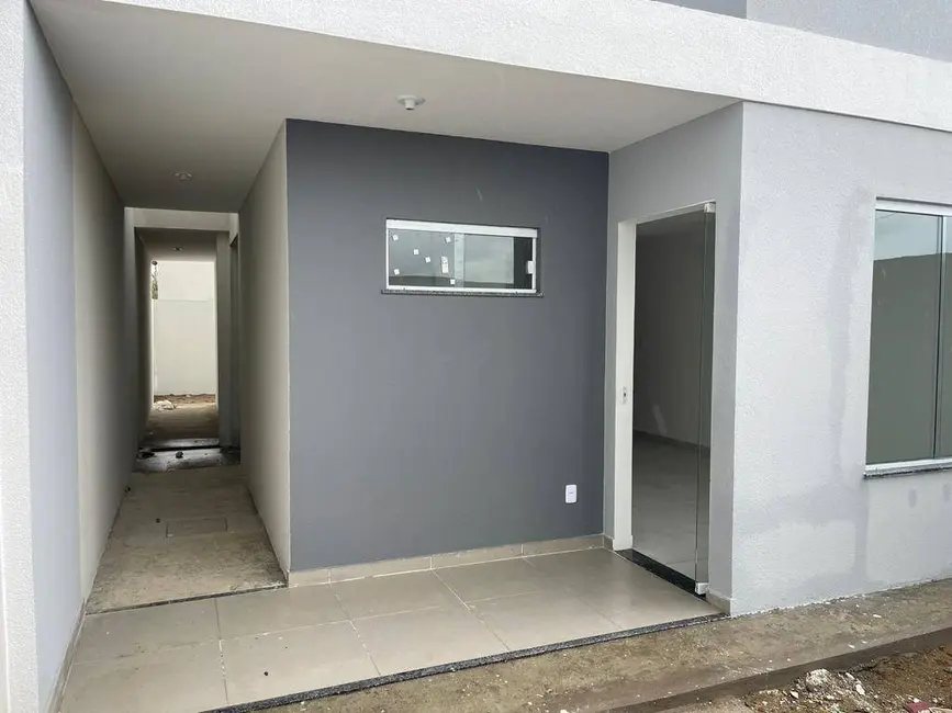 Foto 3 de Casa com 2 quartos à venda, 125m2 em Conceição, Feira De Santana - BA