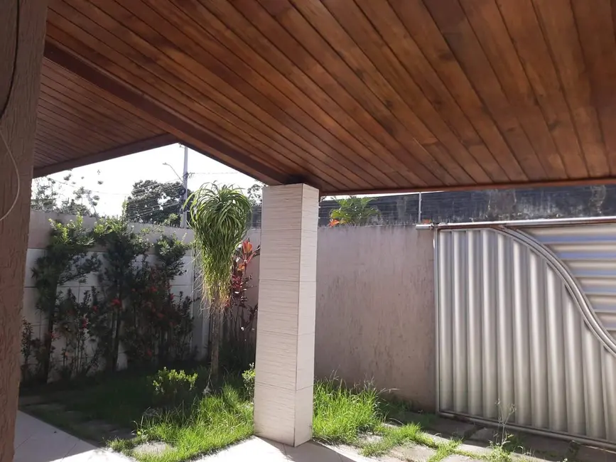 Foto 2 de Casa com 3 quartos à venda, 304m2 em Jardim Acácia, Feira De Santana - BA