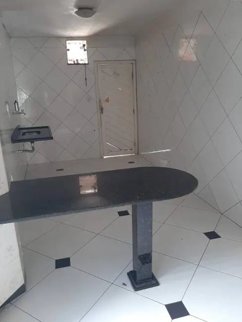 Foto 9 de Casa com 3 quartos à venda, 304m2 em Jardim Acácia, Feira De Santana - BA