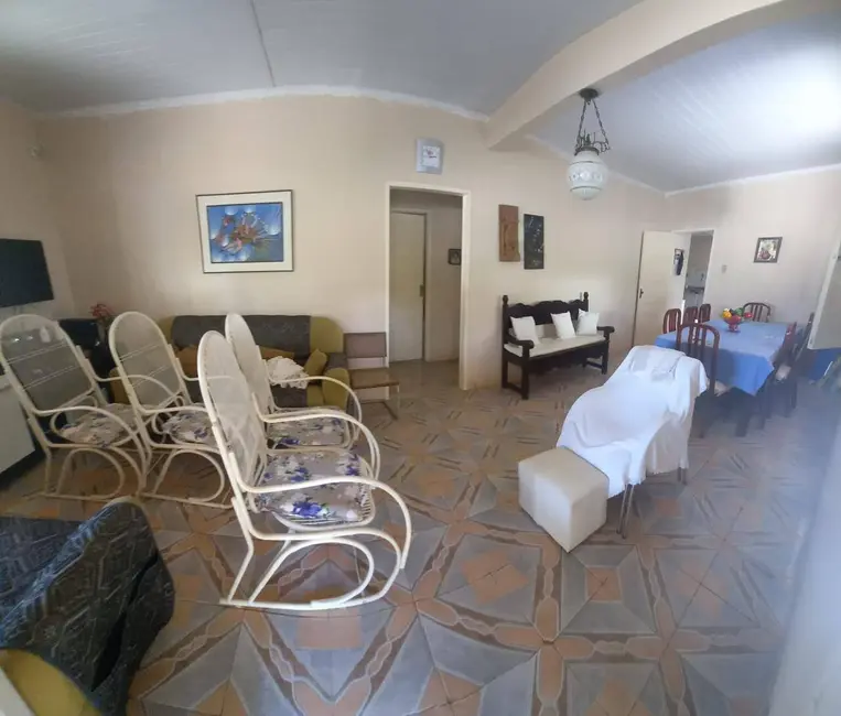 Foto 7 de Casa com 4 quartos à venda em Feira De Santana - BA