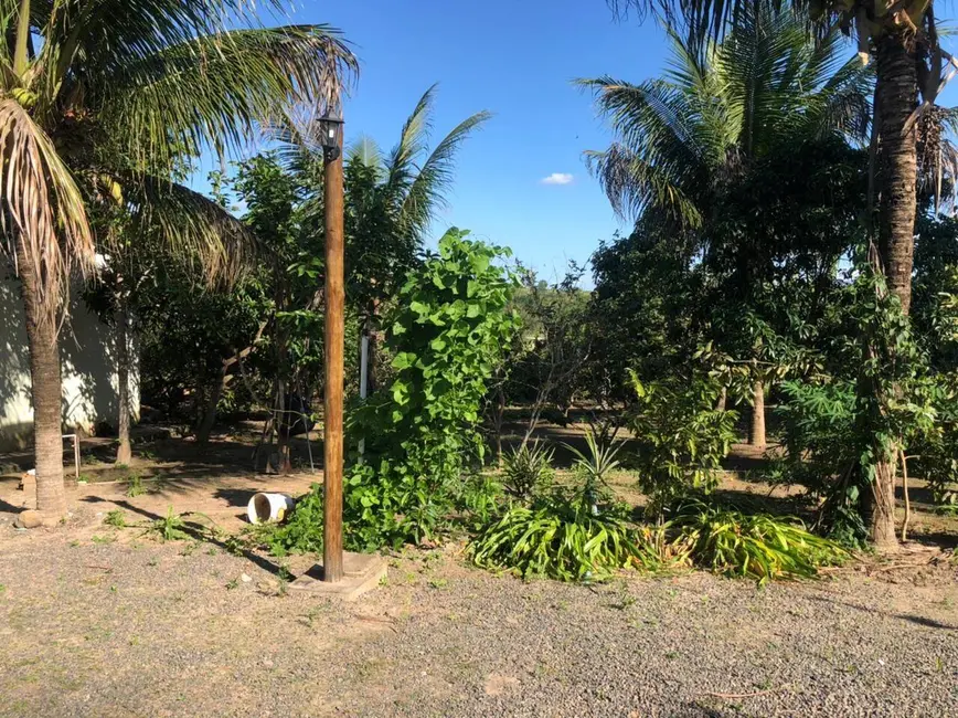 Foto 5 de Casa com 4 quartos à venda em Feira De Santana - BA