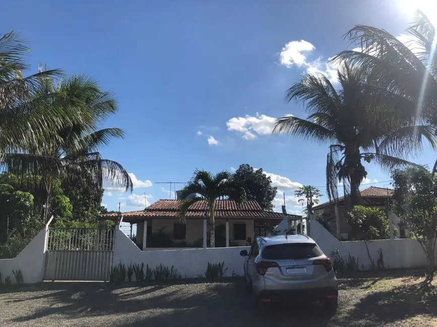 Foto 2 de Casa com 4 quartos à venda em Feira De Santana - BA