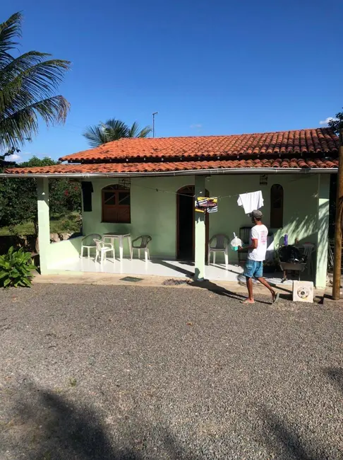 Foto 3 de Casa com 4 quartos à venda em Feira De Santana - BA