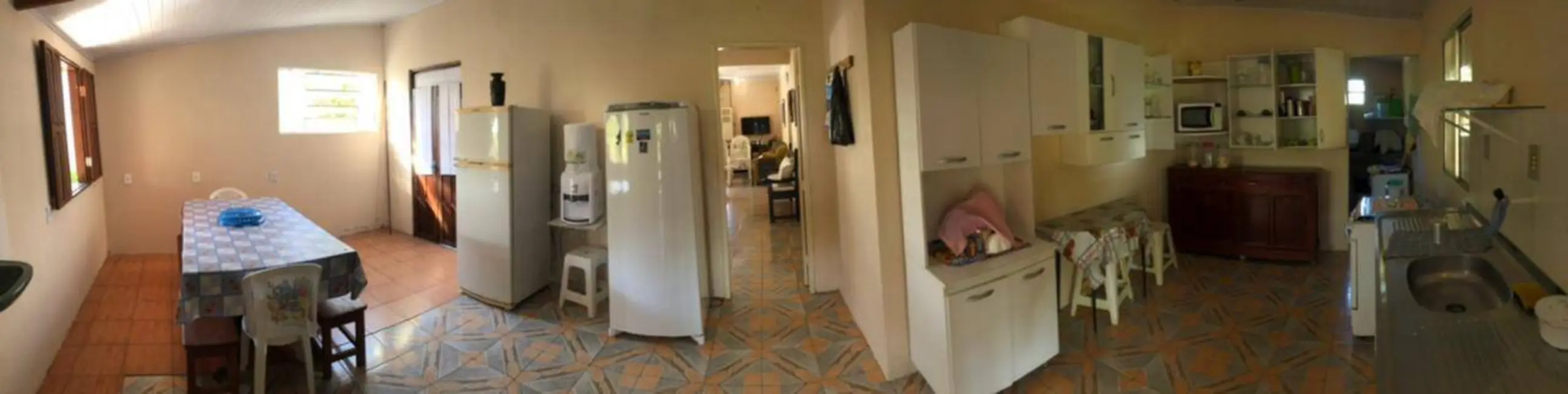 Foto 8 de Casa com 4 quartos à venda em Feira De Santana - BA