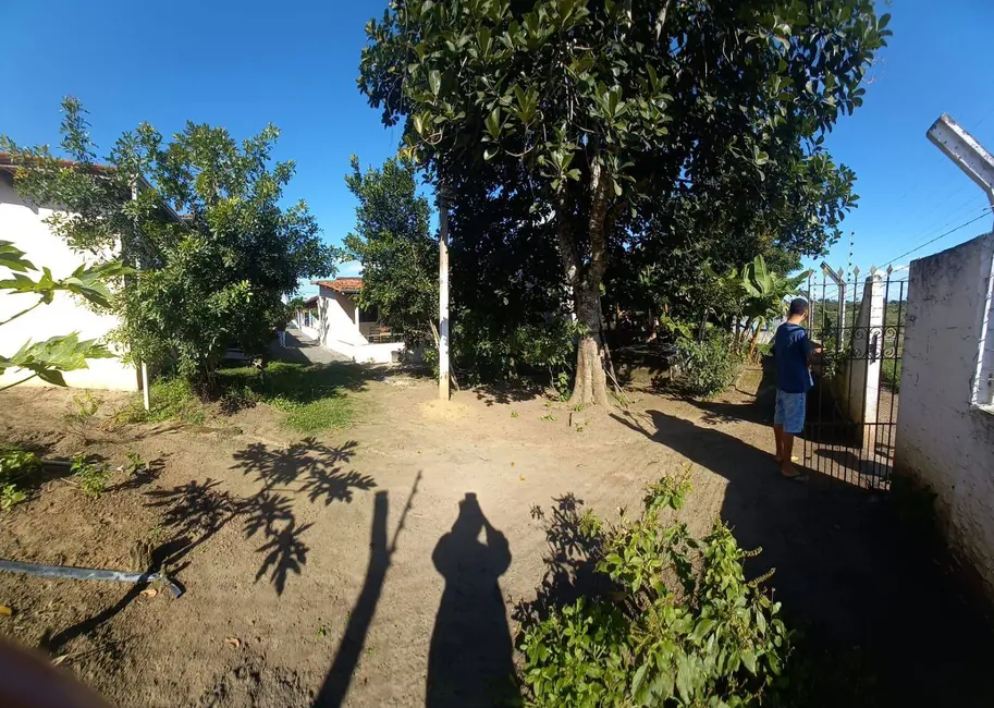 Foto 4 de Casa com 4 quartos à venda em Feira De Santana - BA