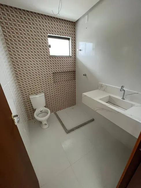 Foto 7 de Casa com 4 quartos à venda, 128m2 em Sim, Feira De Santana - BA