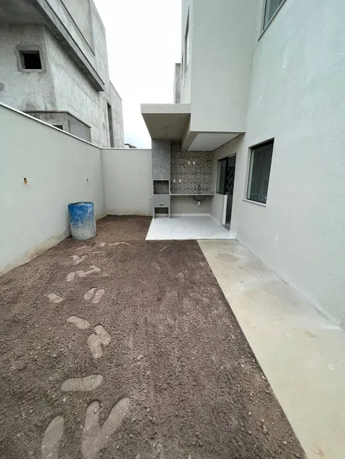 Foto 9 de Casa com 4 quartos à venda, 128m2 em Sim, Feira De Santana - BA