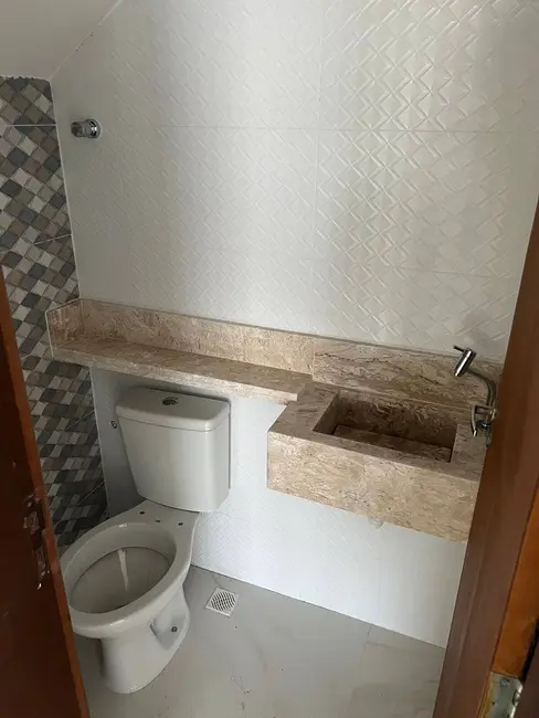 Foto 4 de Casa com 3 quartos à venda, 160m2 em Sim, Feira De Santana - BA