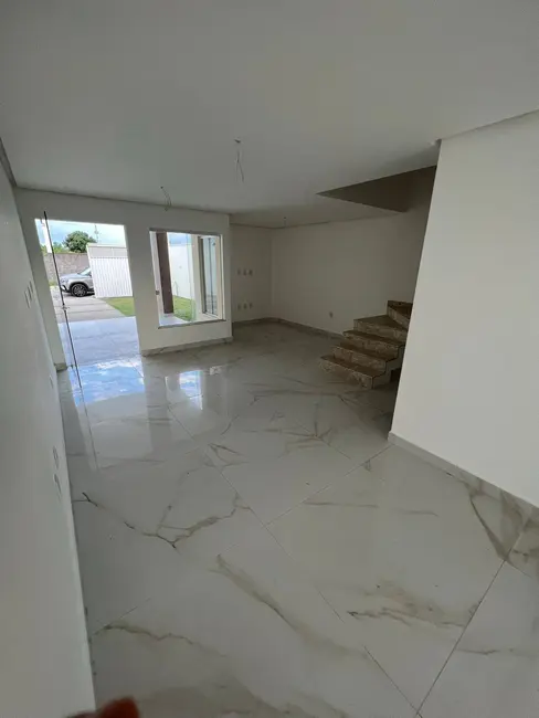 Foto 3 de Casa com 3 quartos à venda, 160m2 em Sim, Feira De Santana - BA