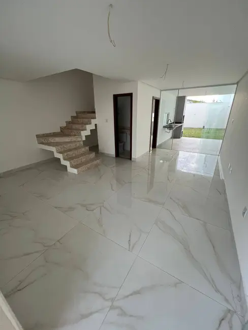 Foto 2 de Casa com 3 quartos à venda, 160m2 em Sim, Feira De Santana - BA