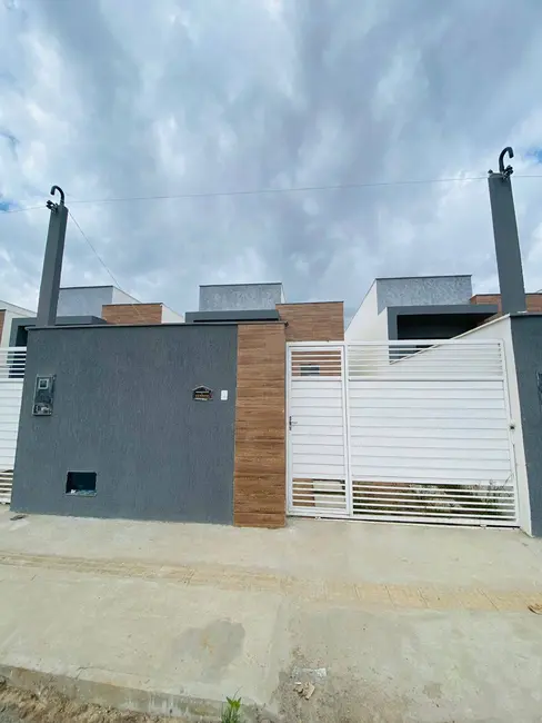 Foto 1 de Casa com 3 quartos à venda, 165m2 em Sim, Feira De Santana - BA