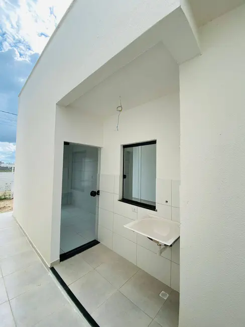 Foto 6 de Casa com 3 quartos à venda, 165m2 em Sim, Feira De Santana - BA
