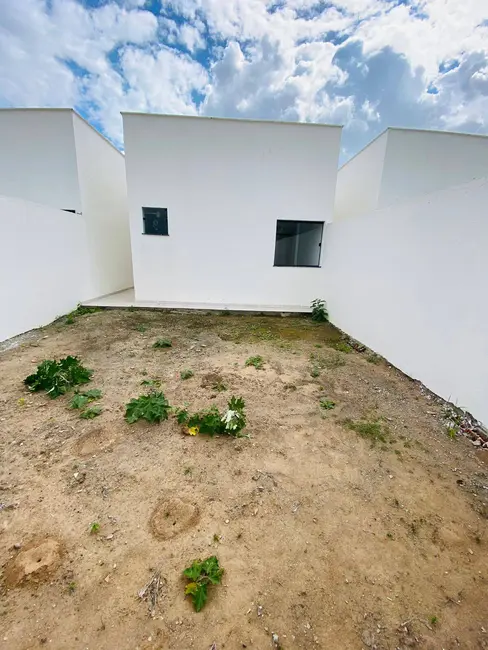 Foto 8 de Casa com 3 quartos à venda, 165m2 em Sim, Feira De Santana - BA