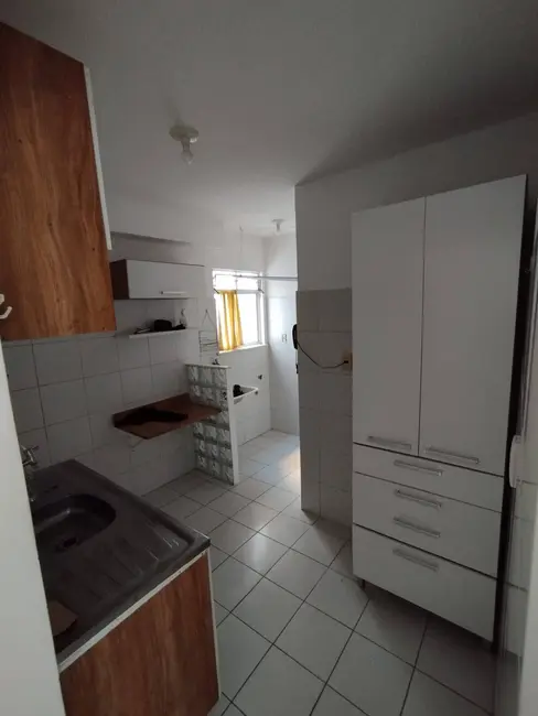 Foto 7 de Apartamento com 3 quartos à venda e para alugar em Lagoa Salgada, Feira De Santana - BA