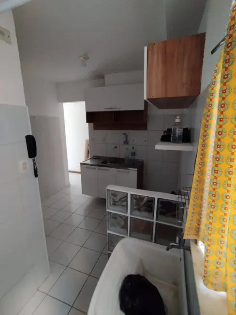 Foto 8 de Apartamento com 3 quartos à venda e para alugar em Lagoa Salgada, Feira De Santana - BA