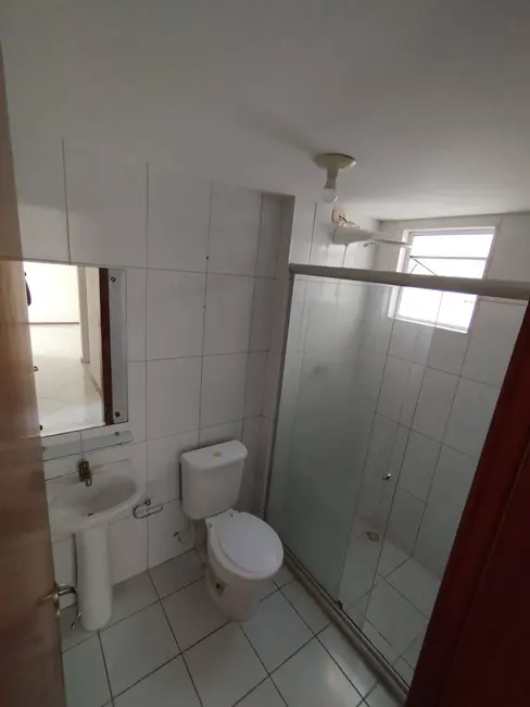 Foto 6 de Apartamento com 3 quartos à venda e para alugar em Lagoa Salgada, Feira De Santana - BA