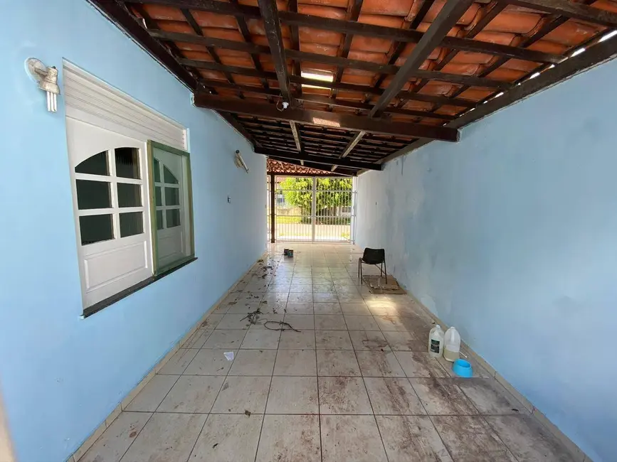 Foto 9 de Casa com 5 quartos à venda em Brasília, Feira De Santana - BA