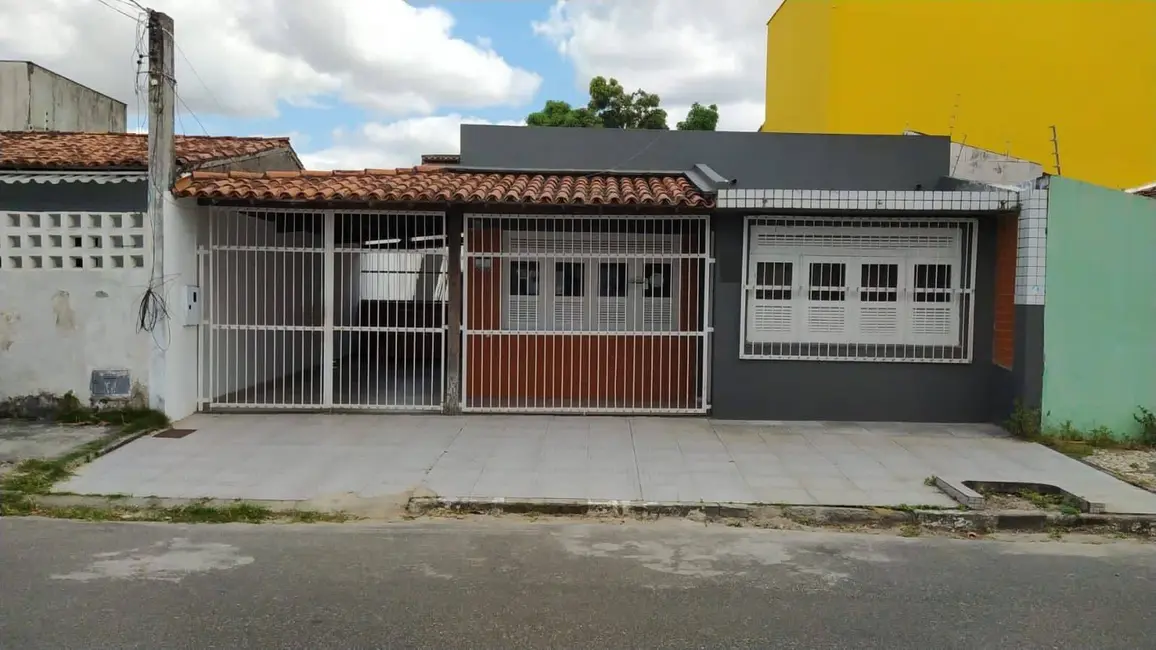 Foto 1 de Casa com 5 quartos à venda em Brasília, Feira De Santana - BA