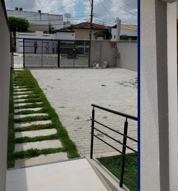 Apartamento com 2 quartos à venda, 49m2 em Muchila, Feira De Santana - BA - imagem 3 Foto 3 de Apartamento com 2 quartos à venda, 49m2 em Muchila, Feira De Santana - BA