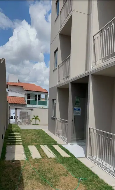 Apartamento com 2 quartos à venda, 49m2 em Muchila, Feira De Santana - BA - imagem 4 Foto 4 de Apartamento com 2 quartos à venda, 49m2 em Muchila, Feira De Santana - BA