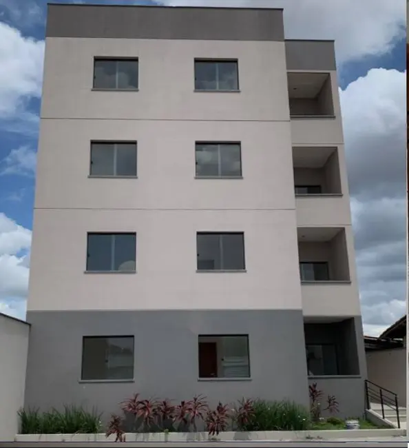 Foto 1 de Apartamento com 2 quartos à venda, 49m2 em Muchila, Feira De Santana - BA