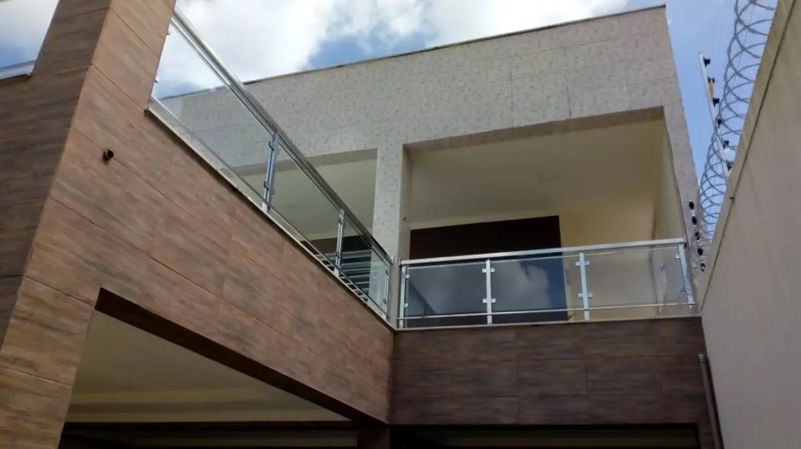 Foto 7 de Casa com 4 quartos à venda, 180m2 em Brasília, Feira De Santana - BA