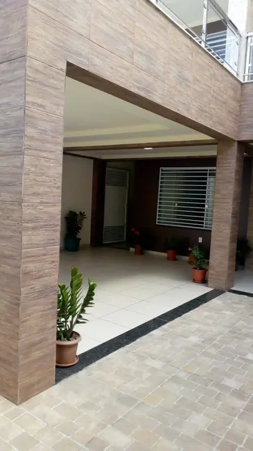 Foto 4 de Casa com 4 quartos à venda, 180m2 em Brasília, Feira De Santana - BA