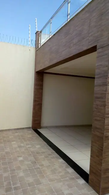 Foto 5 de Casa com 4 quartos à venda, 180m2 em Brasília, Feira De Santana - BA
