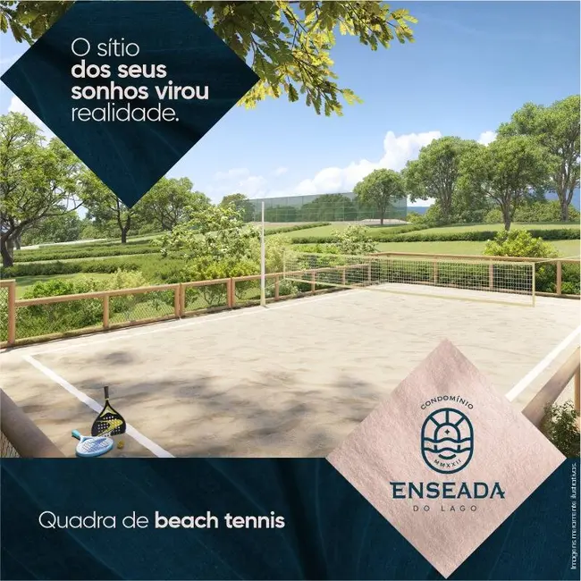 Foto 8 de Terreno / Lote à venda, 1000m2 em Centro, Antonio Cardoso - BA