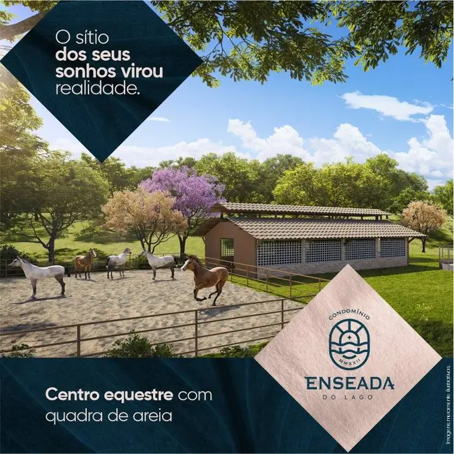 Foto 7 de Terreno / Lote à venda, 1000m2 em Centro, Antonio Cardoso - BA