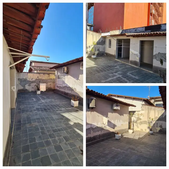 Foto 6 de Casa com 3 quartos à venda, 260m2 em Santa Mônica, Feira De Santana - BA