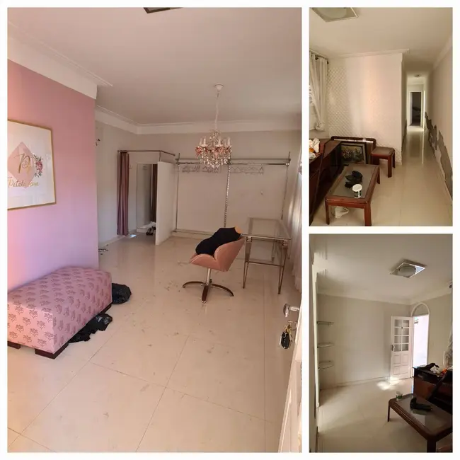 Foto 5 de Casa com 3 quartos à venda, 260m2 em Santa Mônica, Feira De Santana - BA